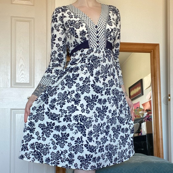 Donna Morgan size 10 dress - Picture 4 of 10